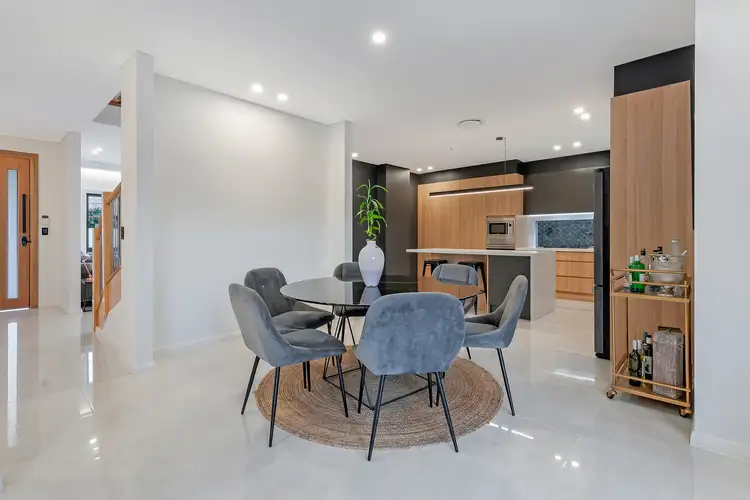 Fourth view of Homely house listing, 350 Glenwood Park Drive, Glenwood NSW 2768