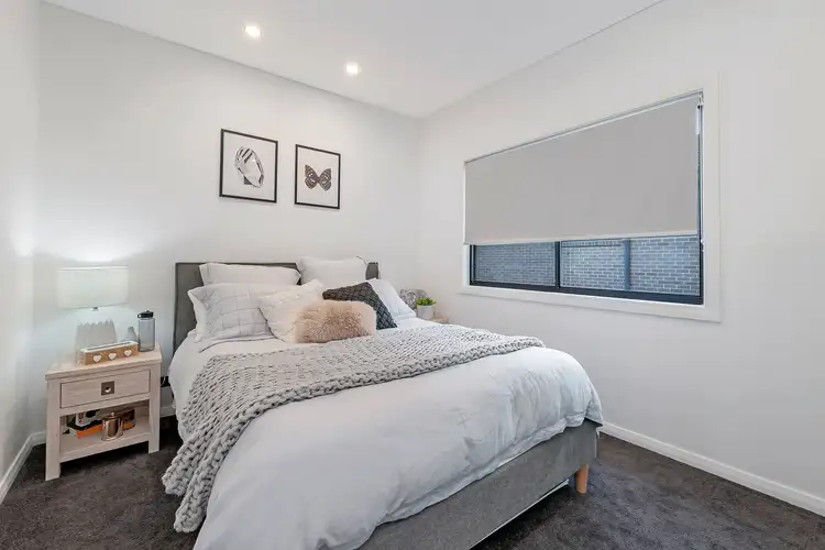 Sixth view of Homely house listing, 350 Glenwood Park Drive, Glenwood NSW 2768