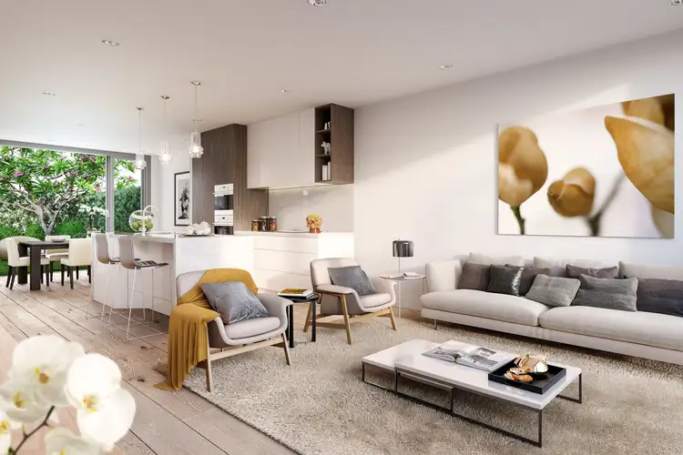 Main view of Homely townhouse listing, 21/9-15 Cherry Street, Warrawee NSW 2074