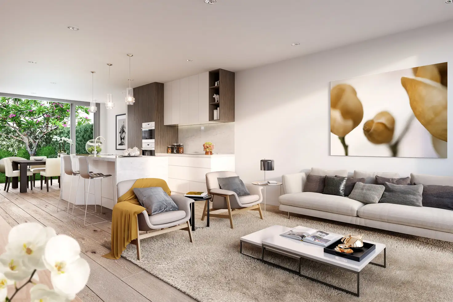 Main view of Homely townhouse listing, 21/9-15 Cherry Street, Warrawee NSW 2074