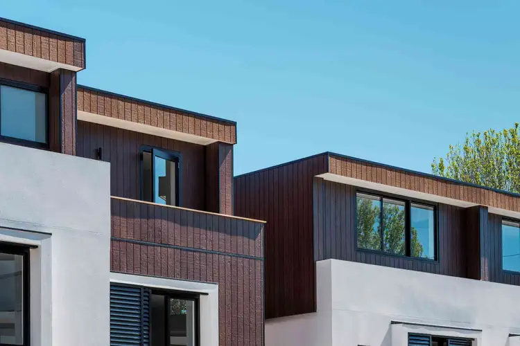 Second view of Homely townhouse listing, 21/9-15 Cherry Street, Warrawee NSW 2074