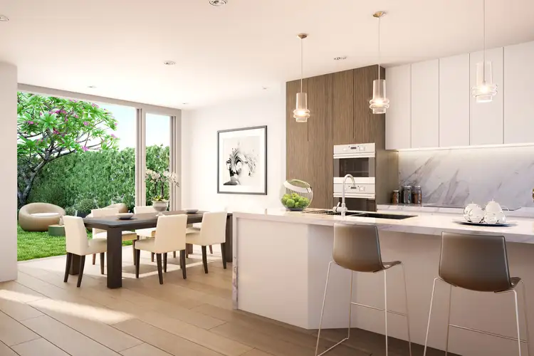 Third view of Homely townhouse listing, 21/9-15 Cherry Street, Warrawee NSW 2074