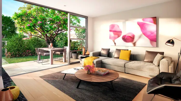 Fifth view of Homely townhouse listing, 21/9-15 Cherry Street, Warrawee NSW 2074
