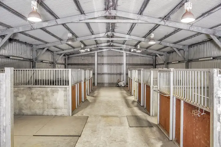 32 Petrel Court, Boston SA 5607