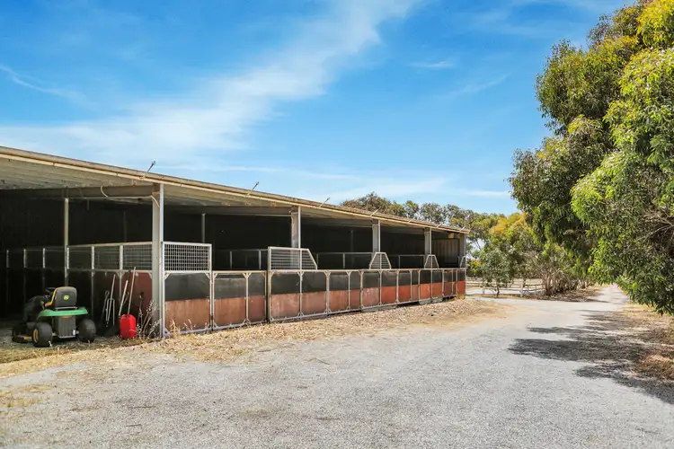 Sixth view of Homely rural property listing, 32 Petrel Court, Boston SA 5607