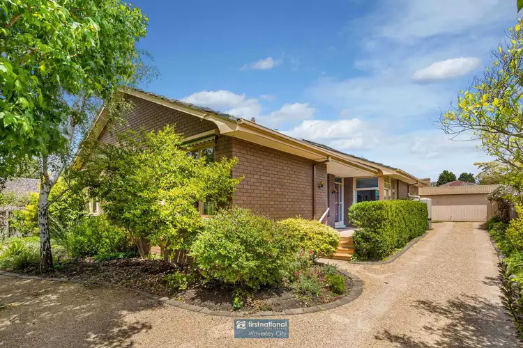 58 Jacqueline Road, Mount Waverley VIC 3149