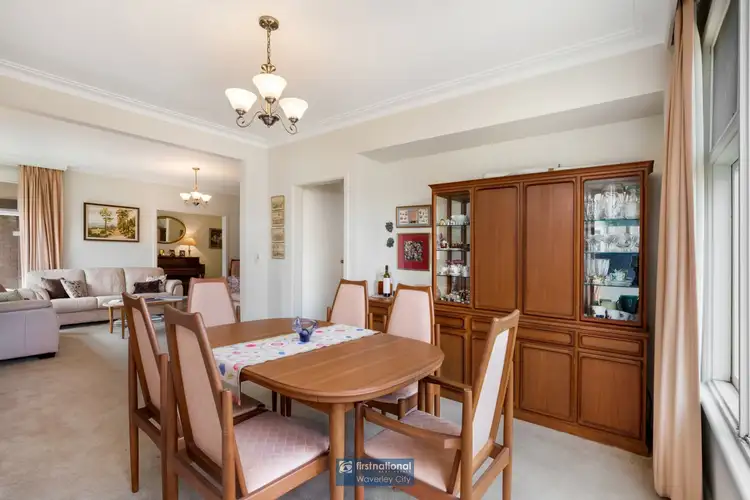Third view of Homely house listing, 58 Jacqueline Road, Mount Waverley VIC 3149
