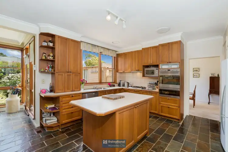 Fourth view of Homely house listing, 58 Jacqueline Road, Mount Waverley VIC 3149
