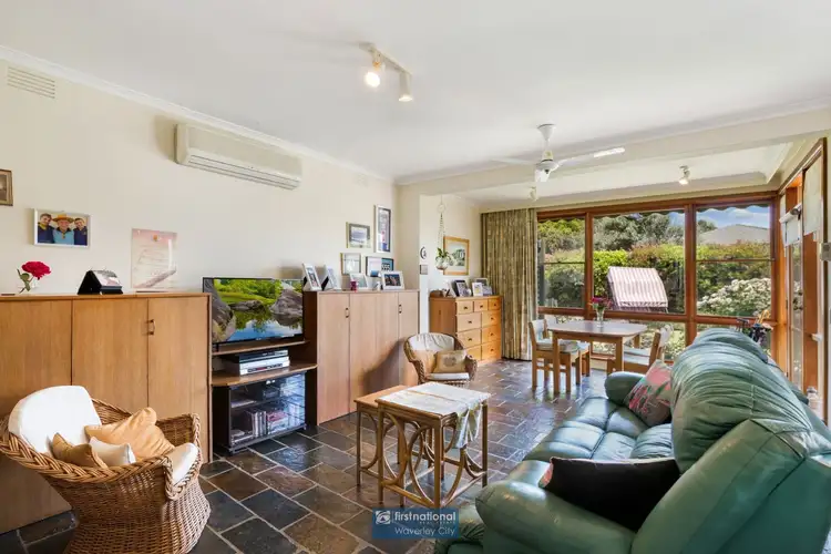 Fifth view of Homely house listing, 58 Jacqueline Road, Mount Waverley VIC 3149
