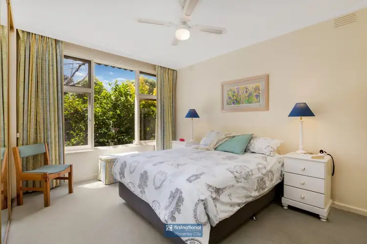 Sixth view of Homely house listing, 58 Jacqueline Road, Mount Waverley VIC 3149