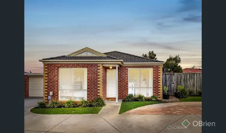 Main view of Homely house listing, 6/60 Sunnyvale Drive, Langwarrin VIC 3910