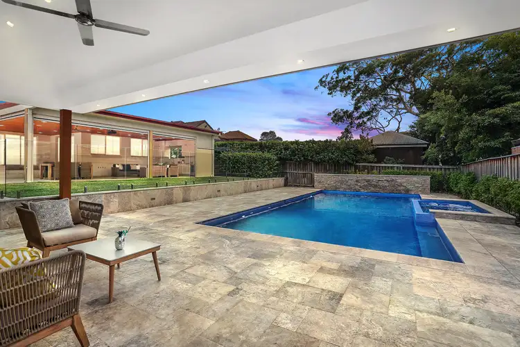 25 South Street, Strathfield NSW 2135