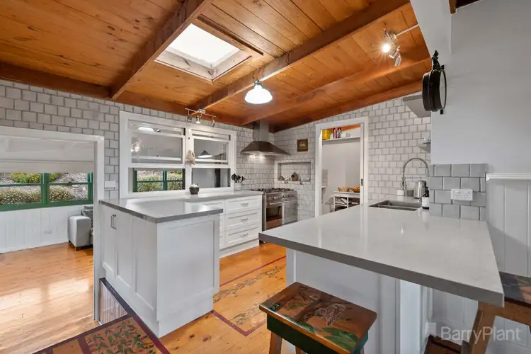 Second view of Homely house listing, 116 Tonkin Road, Labertouche VIC 3816
