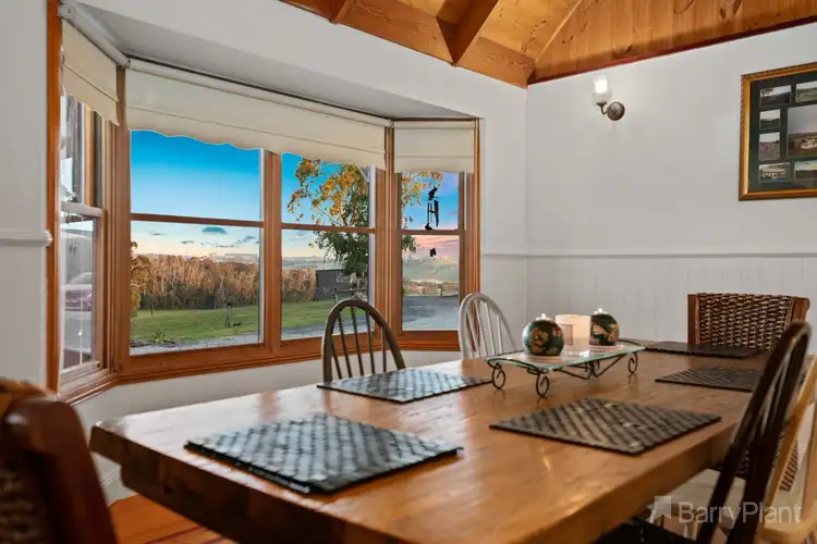 Third view of Homely house listing, 116 Tonkin Road, Labertouche VIC 3816
