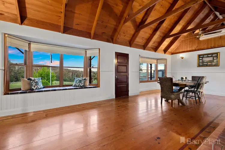 Fourth view of Homely house listing, 116 Tonkin Road, Labertouche VIC 3816