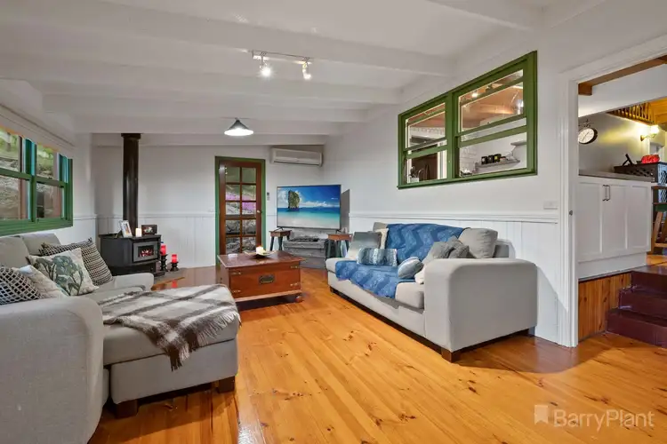 Fifth view of Homely house listing, 116 Tonkin Road, Labertouche VIC 3816