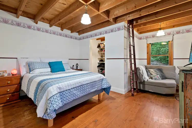 Sixth view of Homely house listing, 116 Tonkin Road, Labertouche VIC 3816