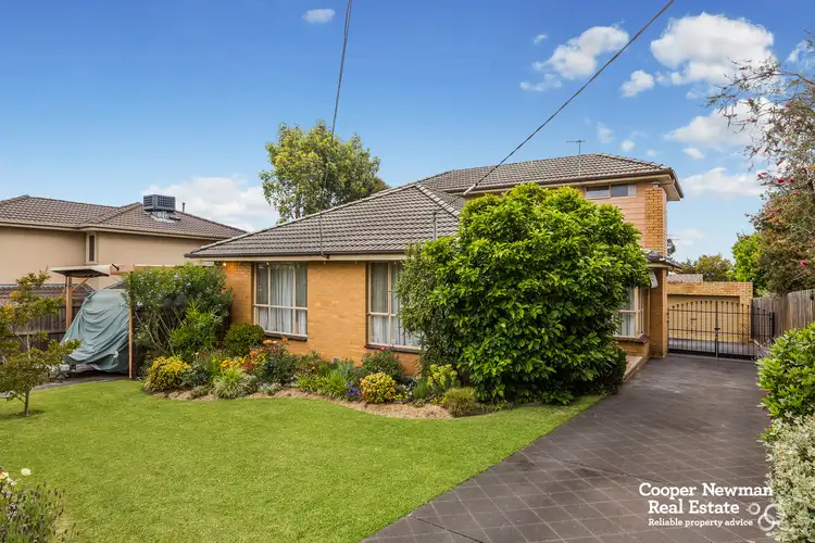 4 Riviera Street, Mount Waverley VIC 3149