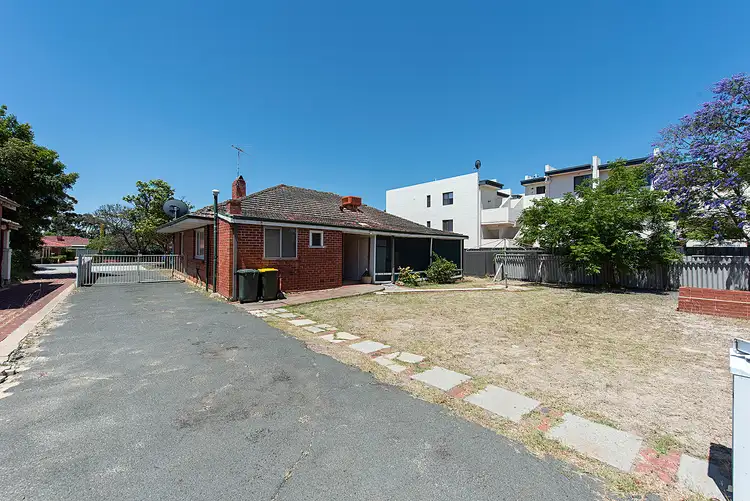 Fourth view of Homely house listing, 143 Hubert Street, East Victoria Park WA 6101