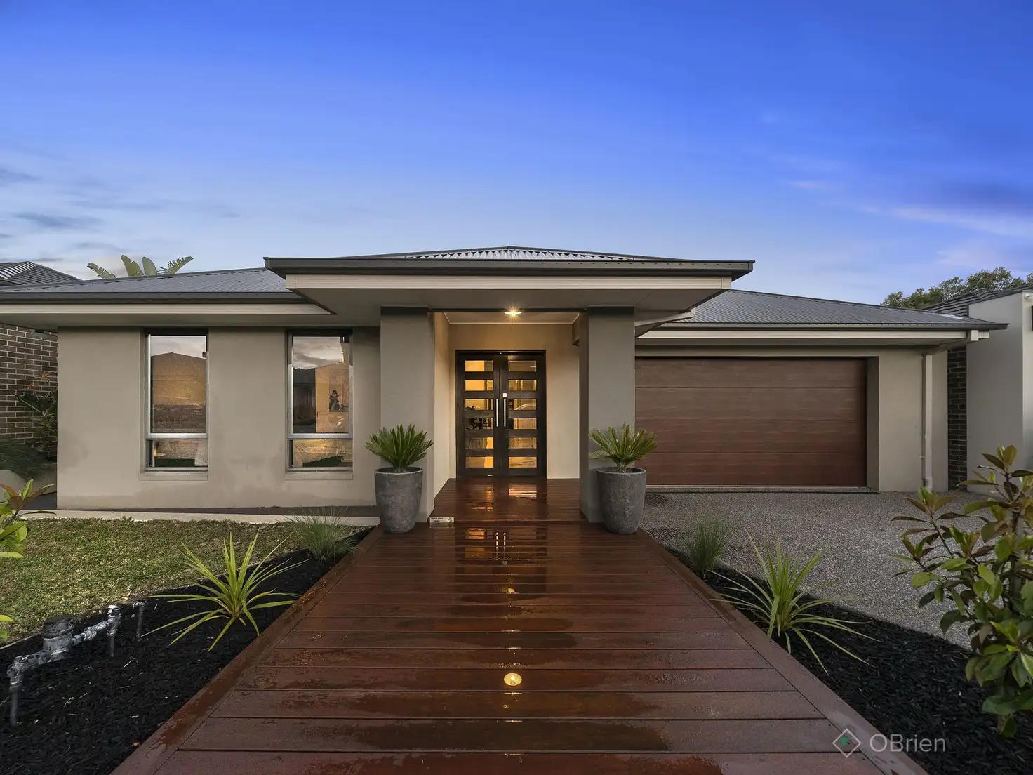 Main view of Homely house listing, 73 Long Street, Botanic Ridge VIC 3977