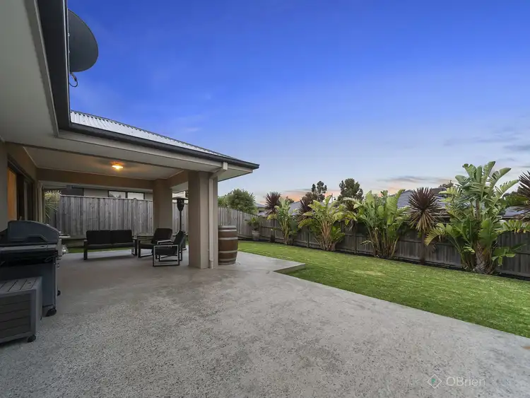 Second view of Homely house listing, 73 Long Street, Botanic Ridge VIC 3977