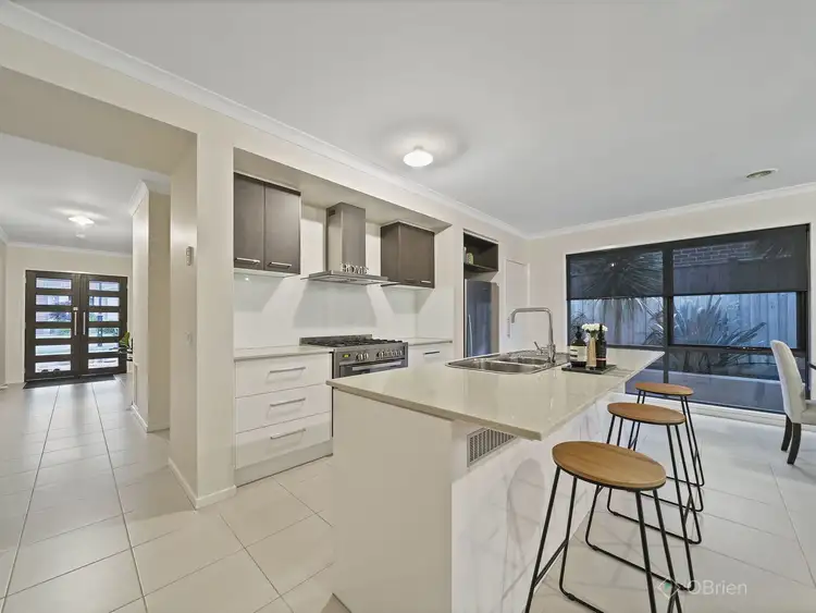 Fifth view of Homely house listing, 73 Long Street, Botanic Ridge VIC 3977