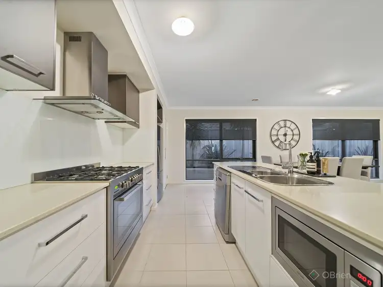 Sixth view of Homely house listing, 73 Long Street, Botanic Ridge VIC 3977