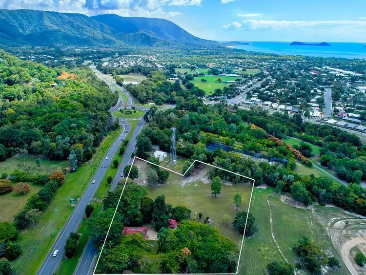 Third view of Homely land listing, Lot 2 Captain Cook Highway, Trinity Beach QLD 4879