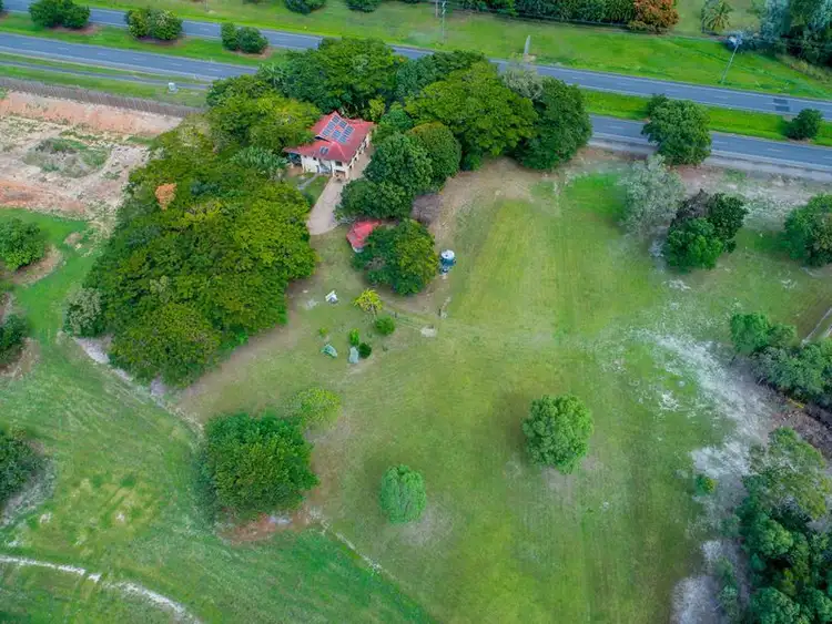 Fourth view of Homely land listing, Lot 2 Captain Cook Highway, Trinity Beach QLD 4879