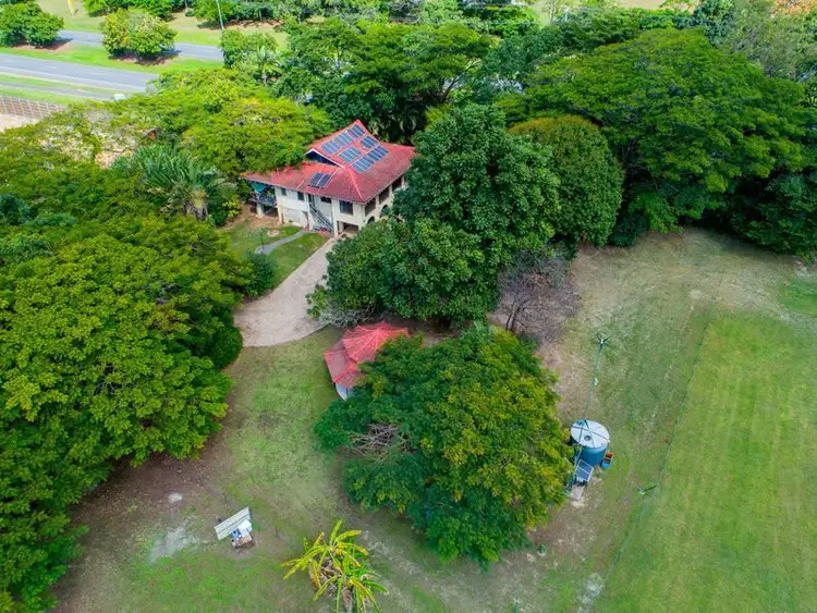 Sixth view of Homely land listing, Lot 2 Captain Cook Highway, Trinity Beach QLD 4879