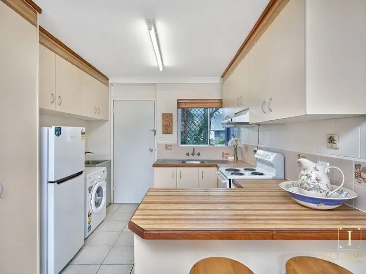 Main view of Homely apartment listing, 7/120 Greenslopes Street, Edge Hill QLD 4870