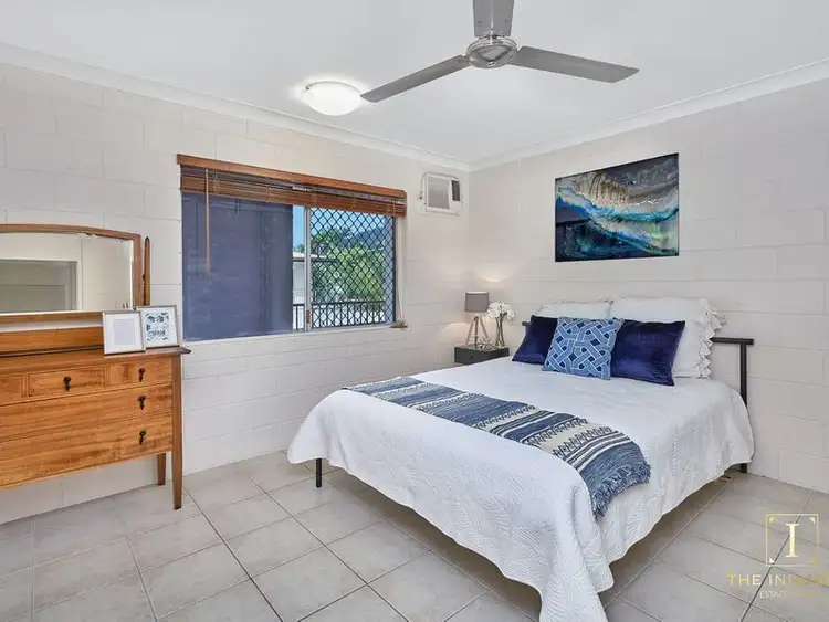Third view of Homely apartment listing, 7/120 Greenslopes Street, Edge Hill QLD 4870