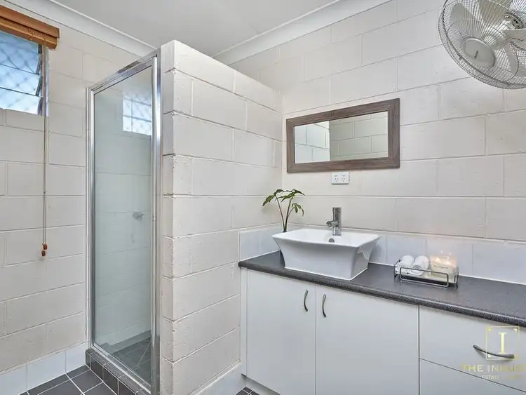 Fourth view of Homely apartment listing, 7/120 Greenslopes Street, Edge Hill QLD 4870