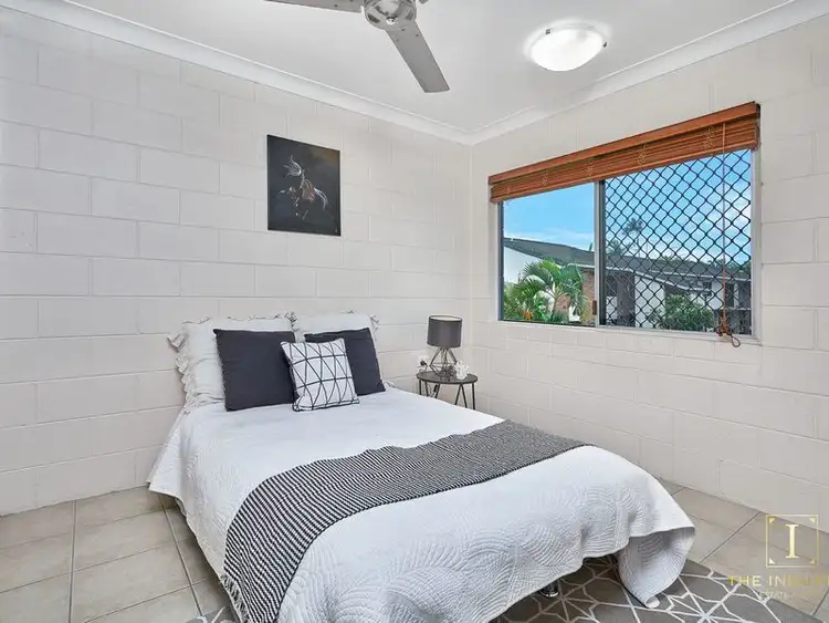 Fifth view of Homely apartment listing, 7/120 Greenslopes Street, Edge Hill QLD 4870