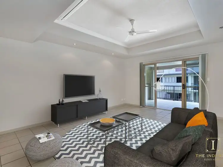 Second view of Homely apartment listing, 227/55-57 Clifton Road, Clifton Beach QLD 4879