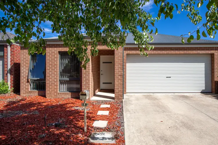 Main view of Homely house listing, 68 Victoria Cross Parade, Wodonga VIC 3690