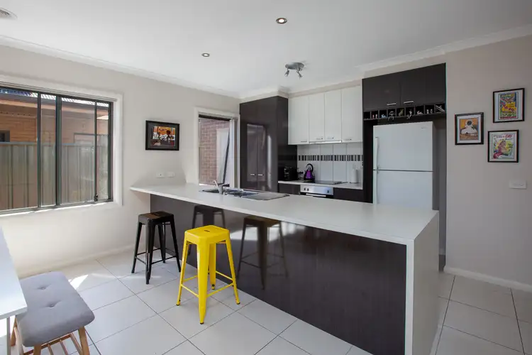 Second view of Homely house listing, 68 Victoria Cross Parade, Wodonga VIC 3690