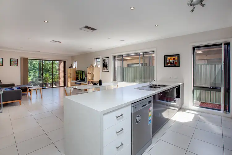 Third view of Homely house listing, 68 Victoria Cross Parade, Wodonga VIC 3690