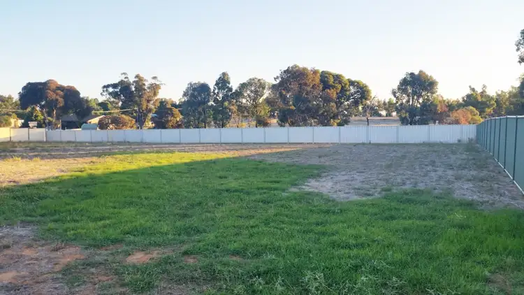 Second view of Homely land listing, 5 Opitz Court, Mathoura NSW 2710