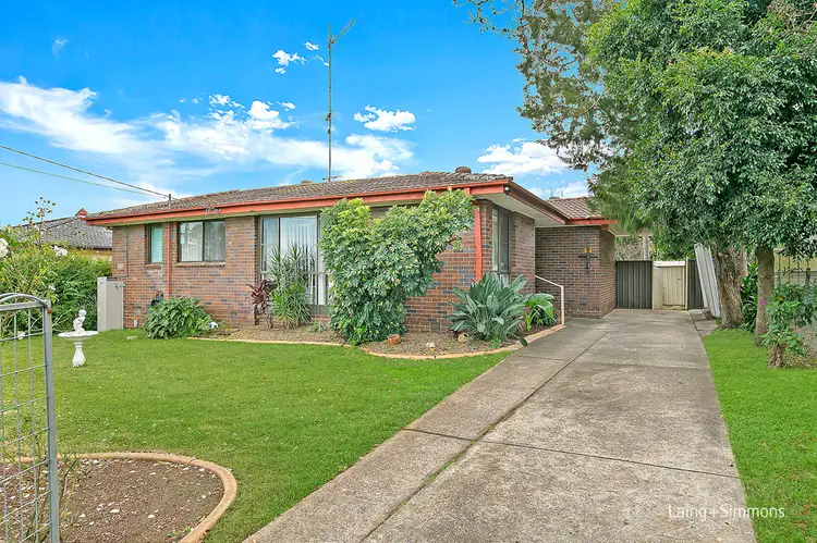 122 Samarai Road, Whalan NSW 2770