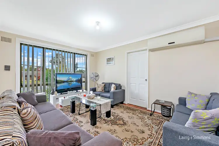 Third view of Homely house listing, 122 Samarai Road, Whalan NSW 2770