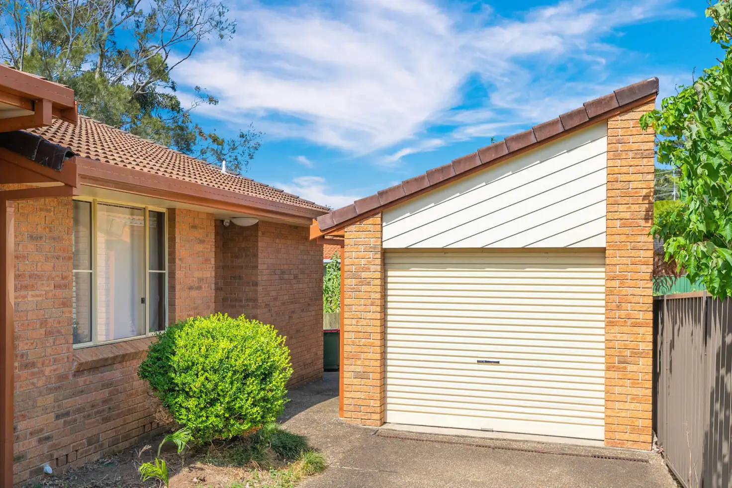 Main view of Homely villa listing, 3/10 Rose Street, Port Macquarie NSW 2444