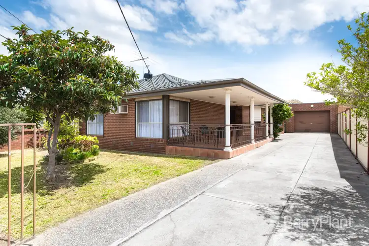 11 Mont Albert Drive, Campbellfield VIC 3061