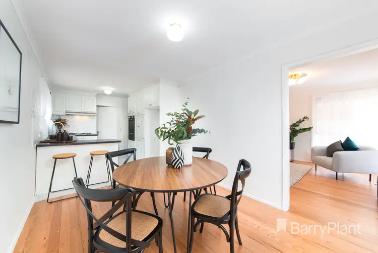 Third view of Homely house listing, 11 Mont Albert Drive, Campbellfield VIC 3061