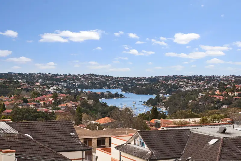 Main view of Homely apartment listing, 7/5 Sutherland Street, Cremorne NSW 2090
