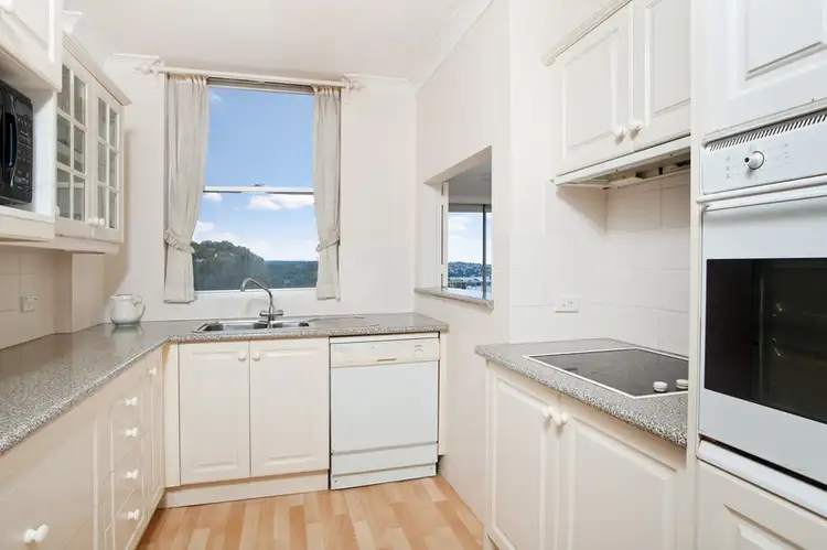 Third view of Homely apartment listing, 7/5 Sutherland Street, Cremorne NSW 2090