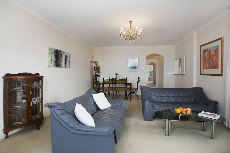 Fourth view of Homely apartment listing, 7/5 Sutherland Street, Cremorne NSW 2090