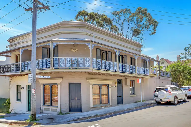 33 Curtis Road, Balmain NSW 2041