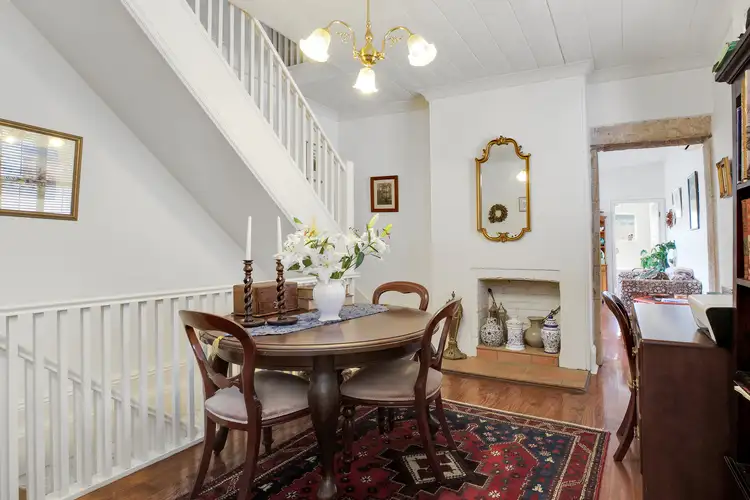 Fifth view of Homely house listing, 33 Curtis Road, Balmain NSW 2041