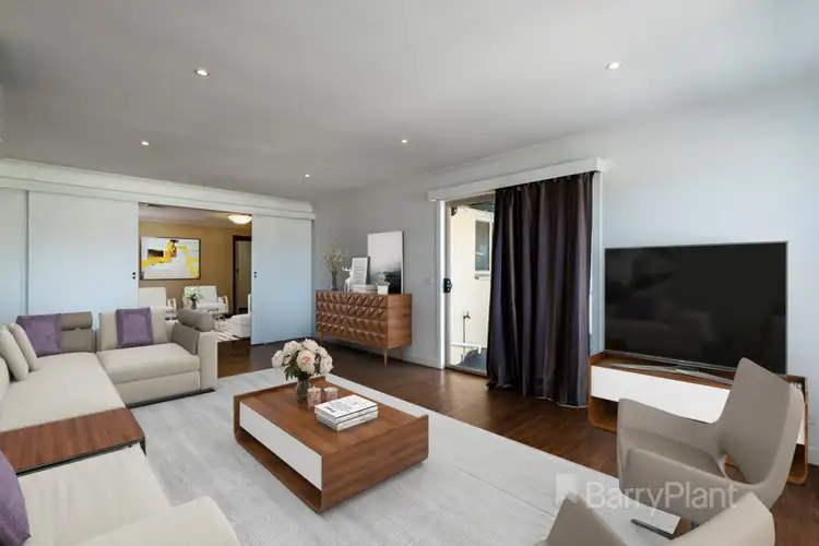 Fourth view of Homely house listing, 15 Sarona Street, Dandenong VIC 3175